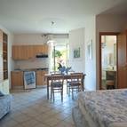 Wohnungen stella del mare