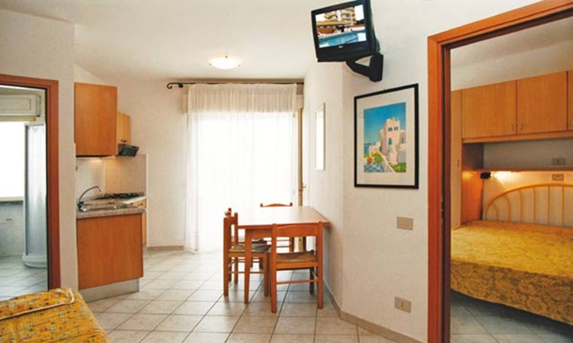 Residence stella del mare