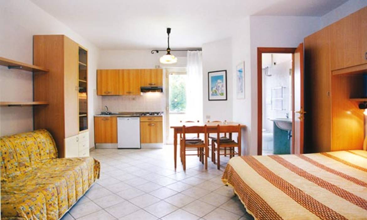 Residence stella del mare