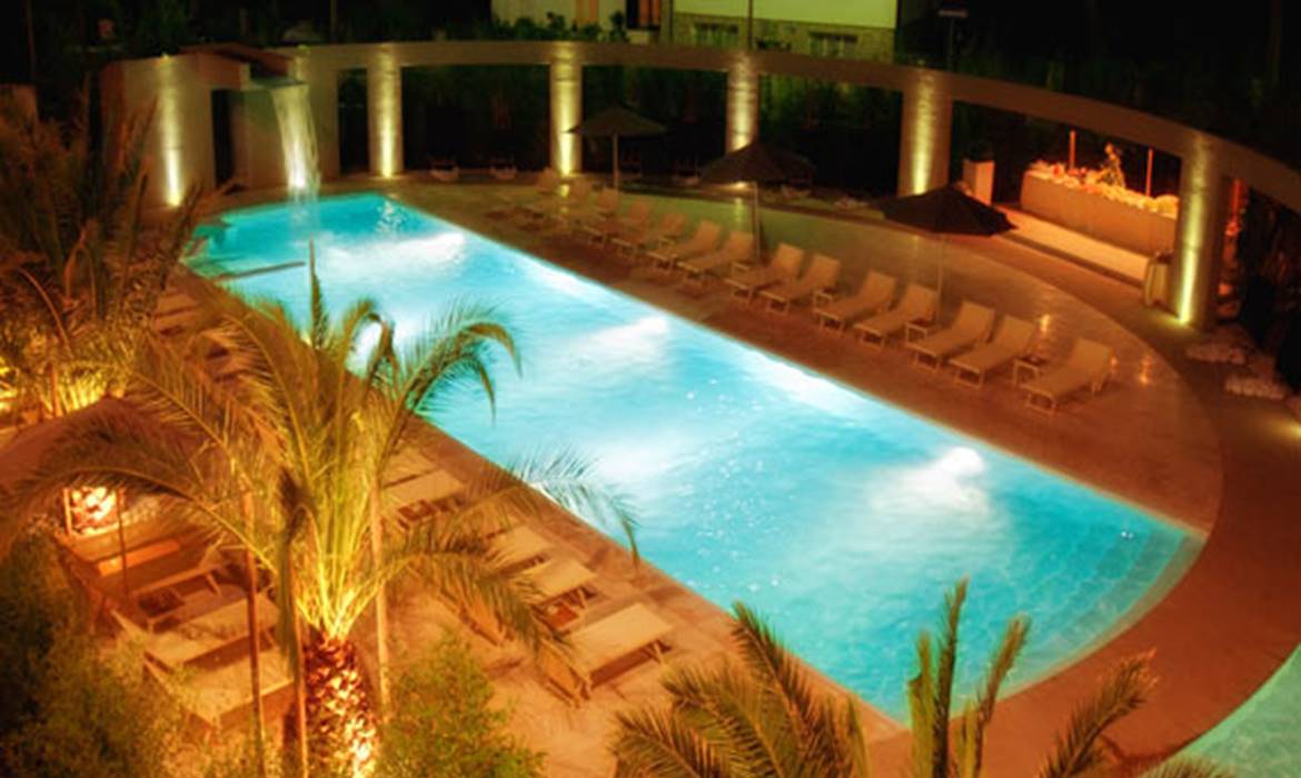 Residence stella del mare