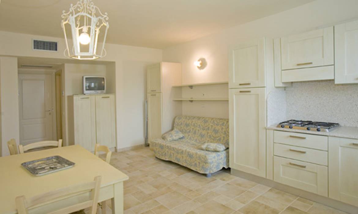 Residence stella del mare