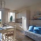 Wohnungen stella del mare