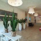 Wohnungen stella del mare