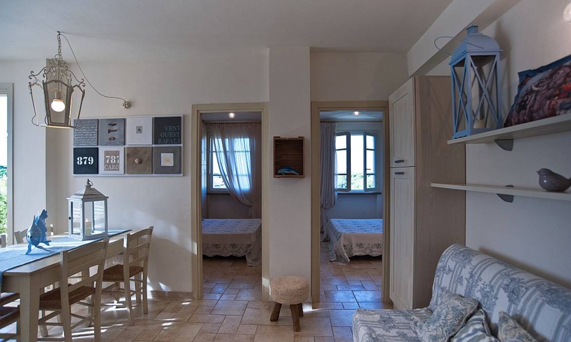 Residencia stella del mare