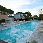 Wohnungen stella del mare