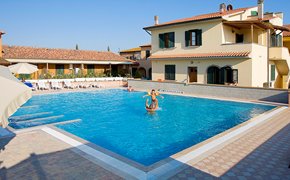 CASE VACANZA BORGO GUGLIELMO