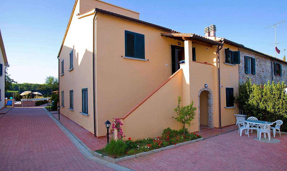 Holidays House borgo guglielmo