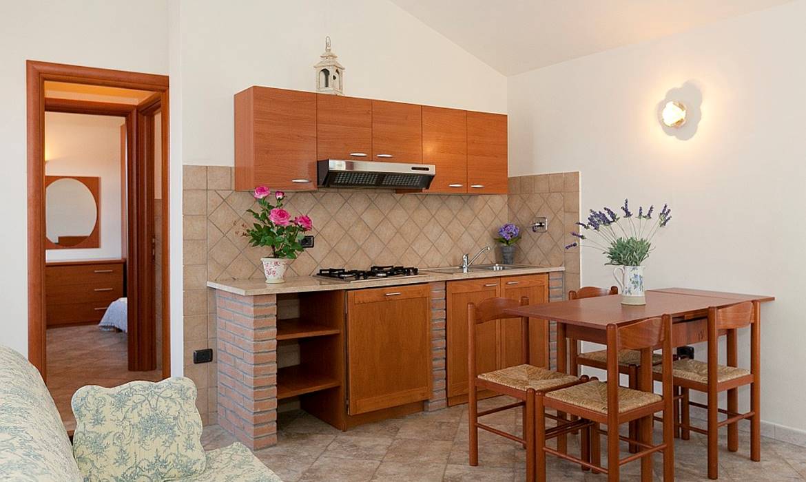 Apartamentos turisticos borgo guglielmo