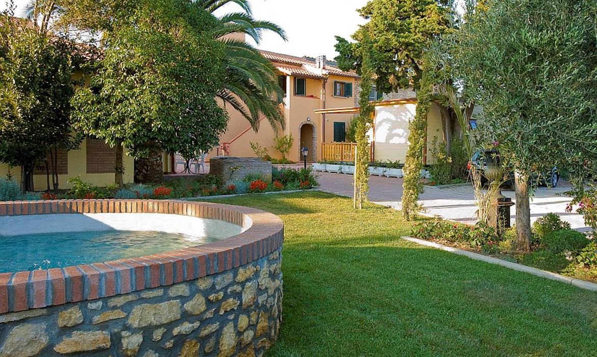 Holidays House borgo guglielmo