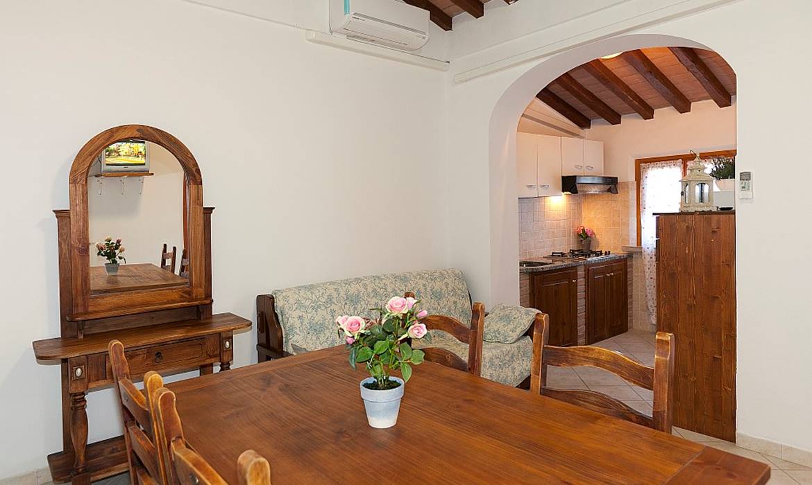 Apartamentos turisticos borgo guglielmo