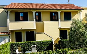 APPARTAMENTI VILLETTA DINO