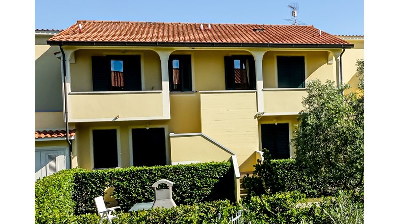 Appartamenti Villetta dino
