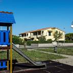 Appartamenti villetta dino