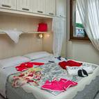 Appartamenti villetta tina