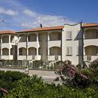 Appartamenti villetta tina