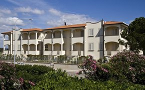 APPARTAMENTI VILLETTA TINA