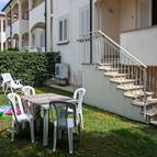 Appartamenti villetta tina