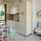 Appartamenti villetta tina