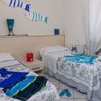 Appartamenti villetta tina