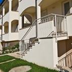 Appartamenti villetta tina