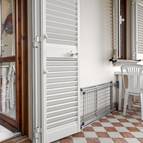 Appartamenti villetta tina