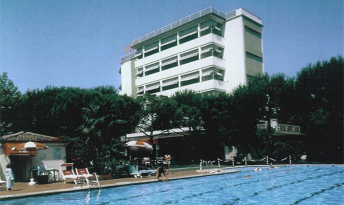Hotel Ermione