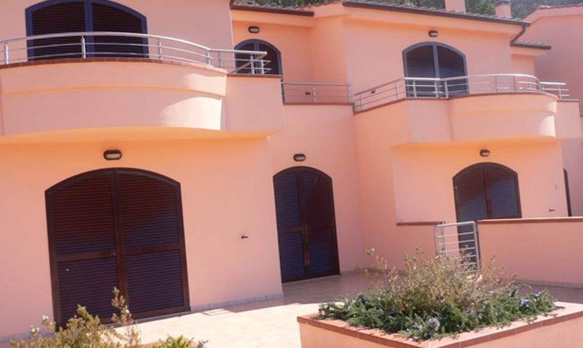 Residence Alfea
