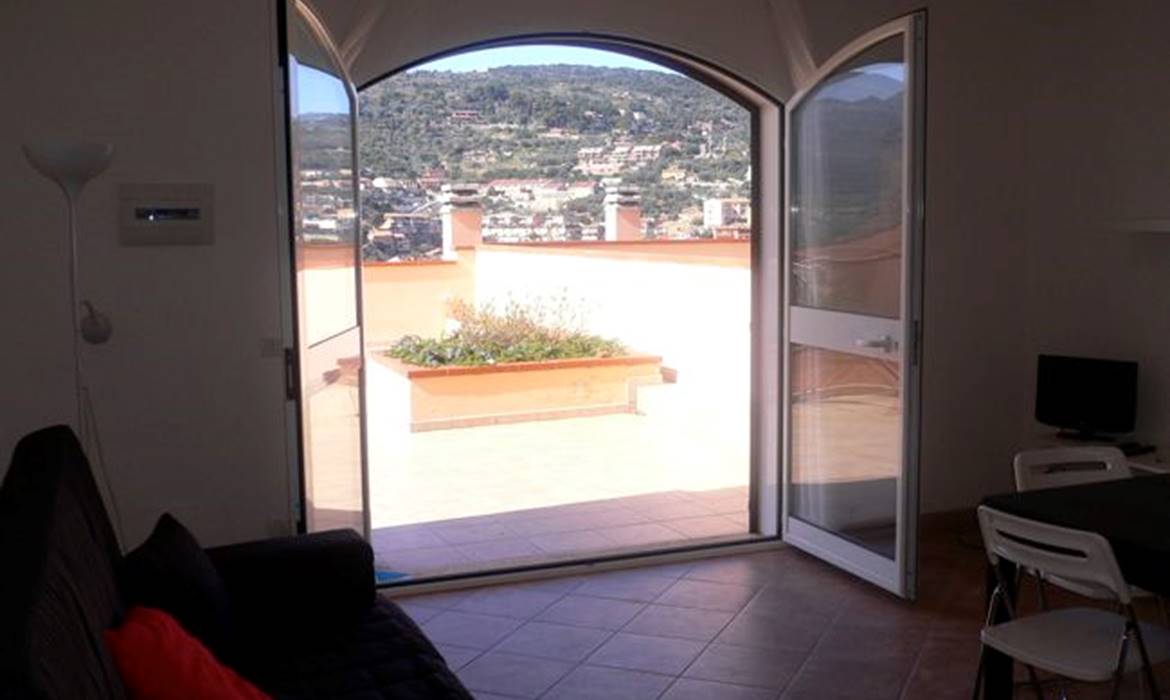 Residence Alfea