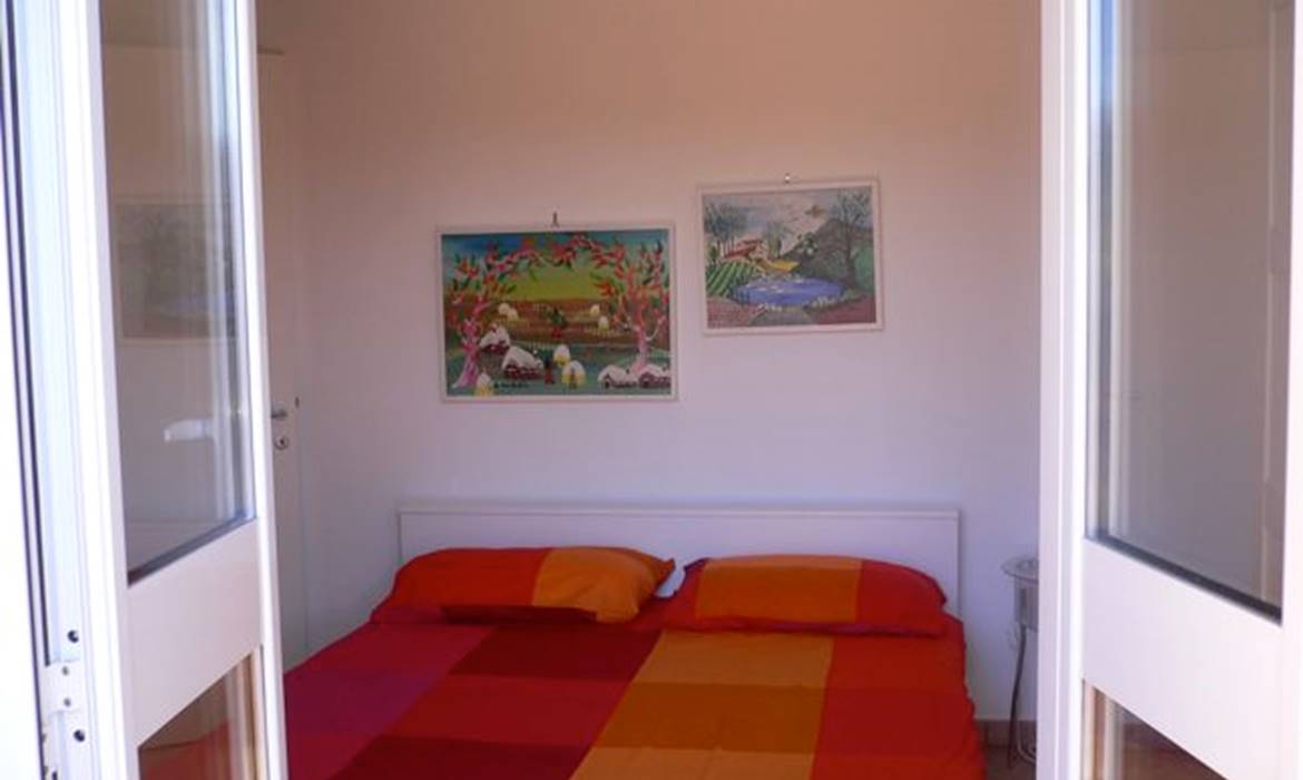 Residence Alfea