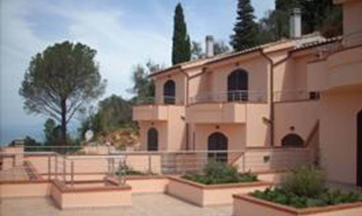 Residence Alfea