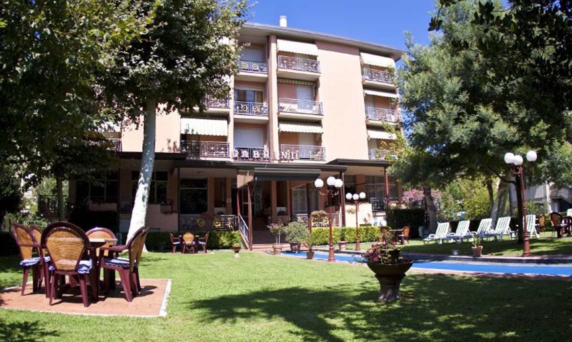 Hotel Gabrini
