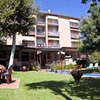 Hotel Gabrini