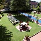 Hotel Gabrini