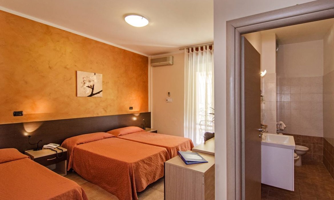 Hotel Gabrini