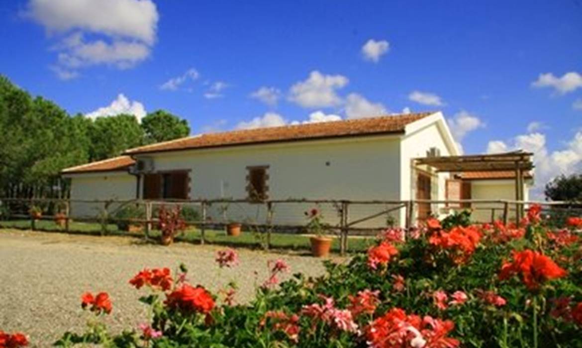 Agriturismo Podere Il Roseto
