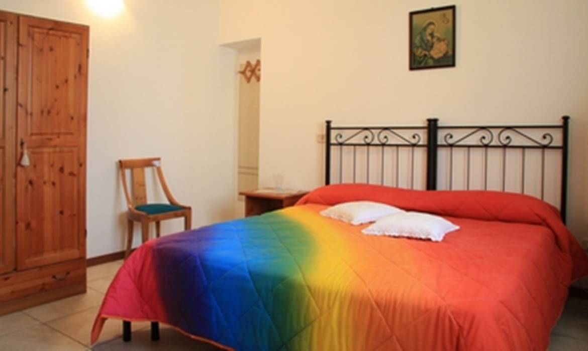 Agriturismo Podere Il Roseto