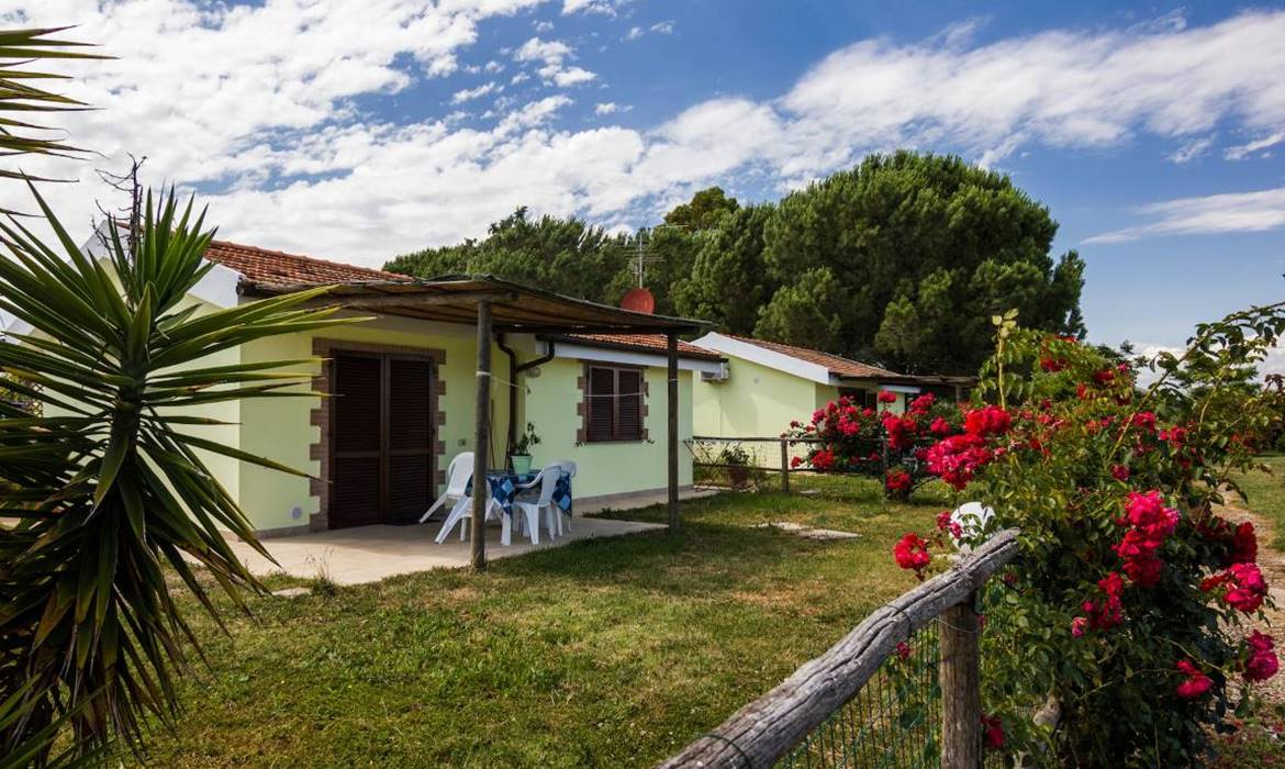 Agriturismo Podere Il Roseto