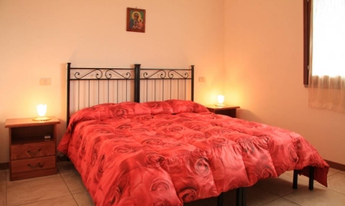 Agriturismo Podere Il Roseto