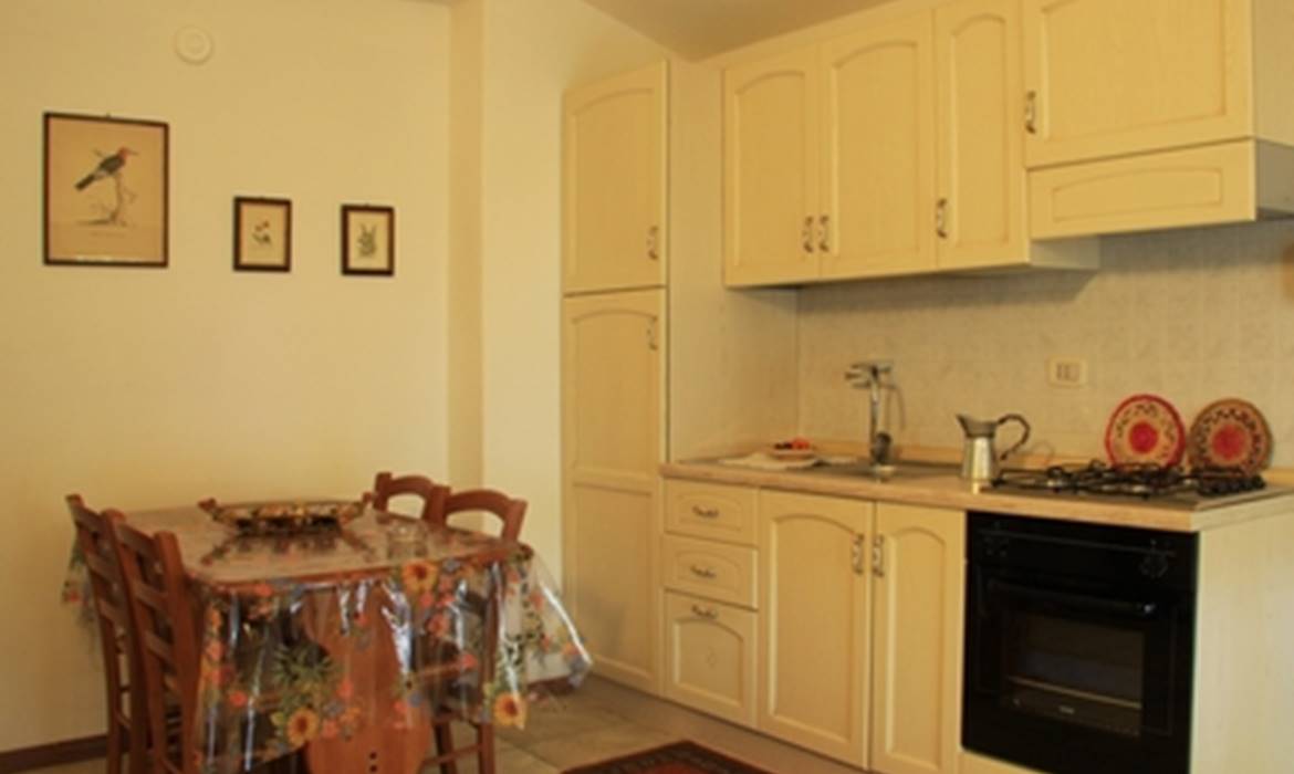 Agriturismo Podere Il Roseto