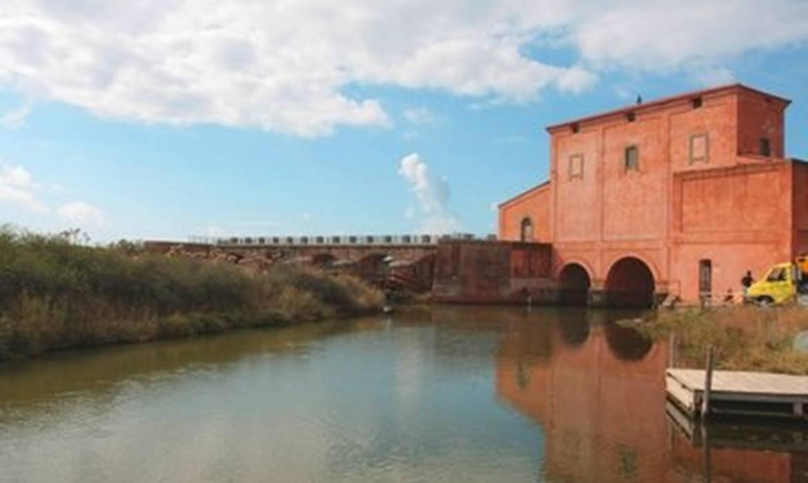 Agriturismo Podere Il Roseto