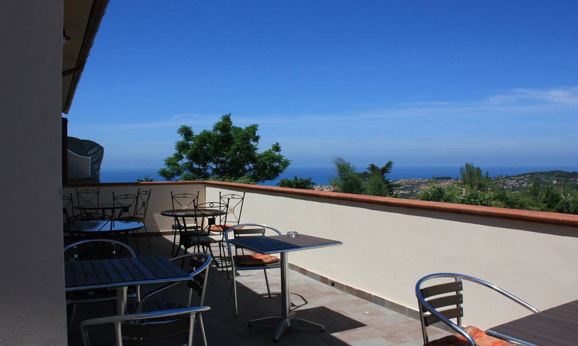 Campeggio Camping Le Rondini di San Bartolo