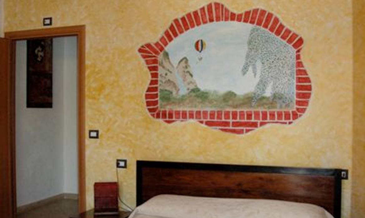 Campeggio Camping Le Rondini di San Bartolo