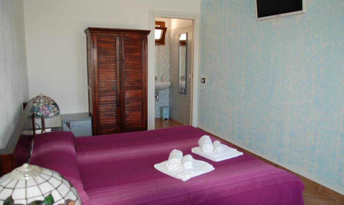 Campeggio Camping Le Rondini di San Bartolo