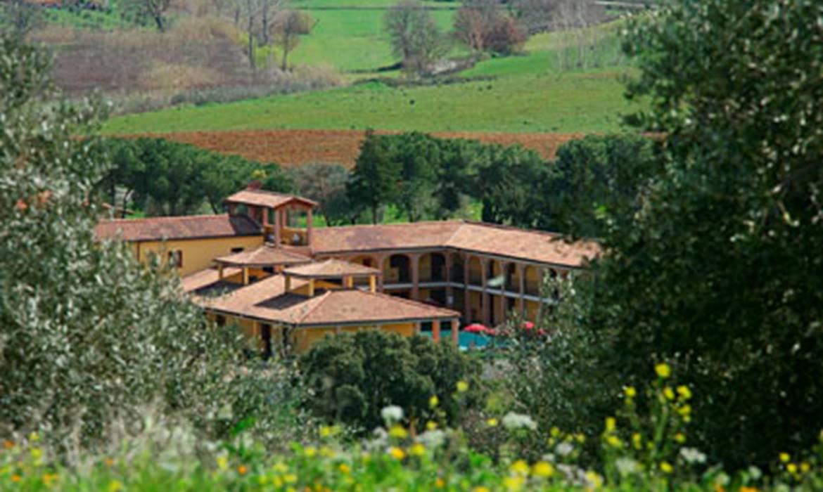 Alberghi Le Querciolaie