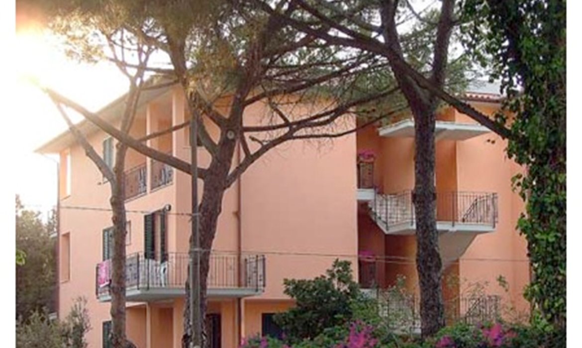 Appartamenti Loggetta Margherita