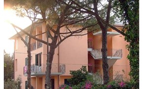APPARTAMENTI LOGGETTA MARGHERITA