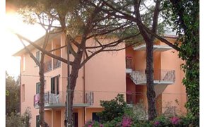APPARTAMENTI LOGGETTA MARGHERITA
