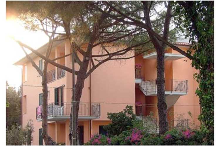 appartamenti Loggetta Margherita San Vincenzo