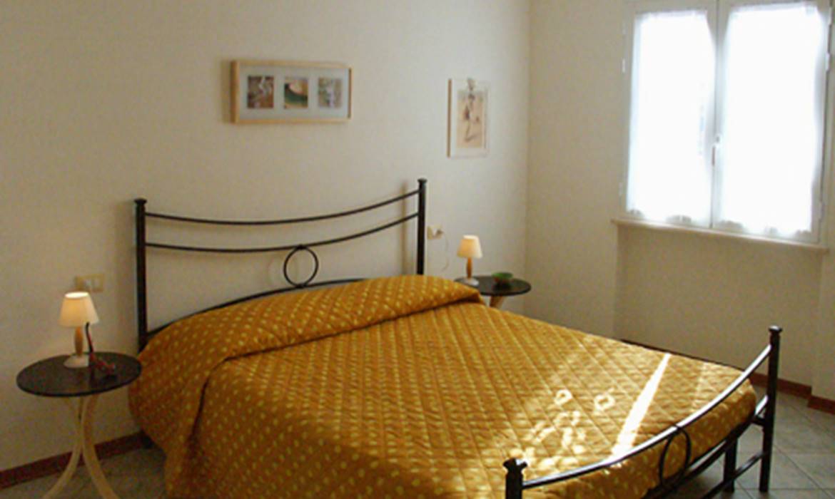 Apartament Loggetta Margherita