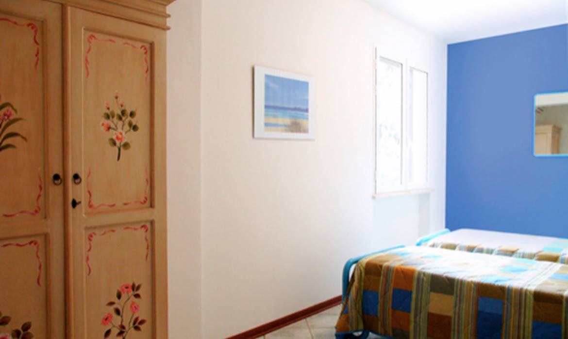 Apartament Loggetta Margherita